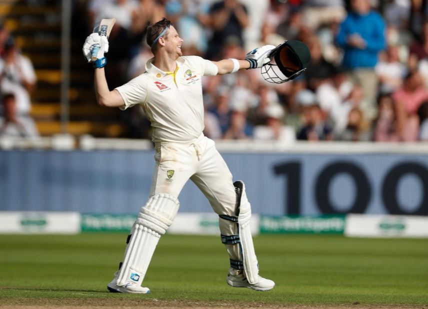 RECORD: शतकों के बड़े रिकॉर्ड में स्टीव स्मिथ ने विराट कोहली को छोड़ा पीछे