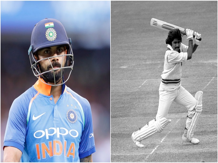 india vs west indies 2nd odi virat kohli 19 runs away from breaking javed miandads 26 year old record IND vs WI 2nd ODI: विराट कोहली के 19 रन बनाते ही टूट जाएगा पाकिस्तान के जावेद मियांदाद का 26 साल का ये पुराना रिकॉर्ड