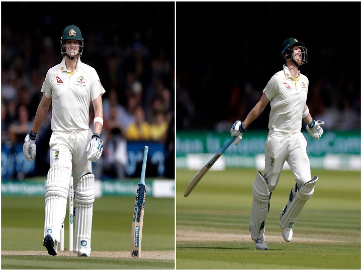 England vs Australia: स्टीव स्मिथ ने अपनी 92 रनों की पारी से एशेज में रचा इतिहास