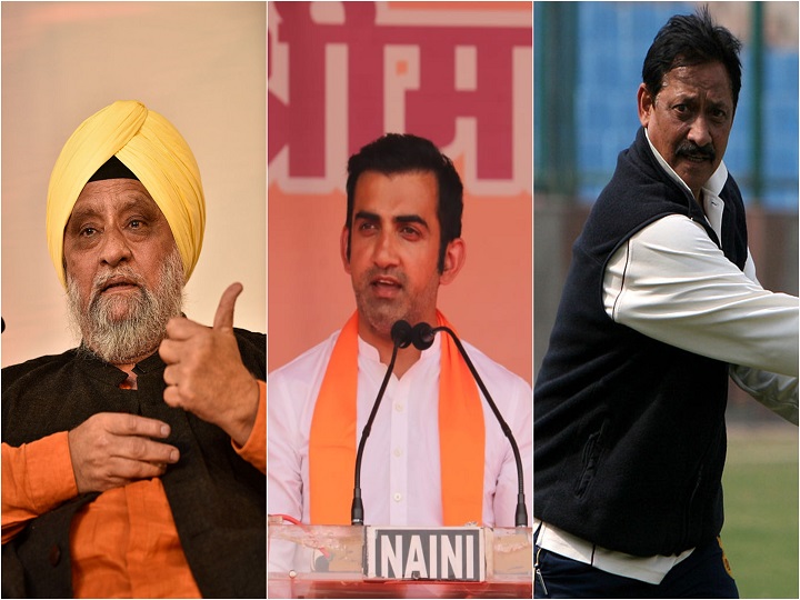 बिशन सिंह बेदी ने अपने अयोग्य बेटे को दिल्ली की टीम में शामिल करने की कोशिश की थी- गौतम गंभीर