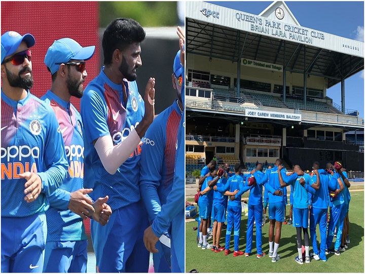 india look to get off the mark in odi series against west indies weather report playing 11 IND vs WI 2nd ODI: कैसा होगा आज का मौसम? क्या होगी टीम? कौन बनाएगा रिकॉर्ड?  यहां जानें सबकुछ