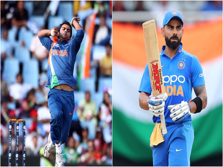 इंटरनेशनल क्रिकेट में विराट कोहली ने पूरे किए 11 साल, शेयर किया इमोशनल पोस्ट