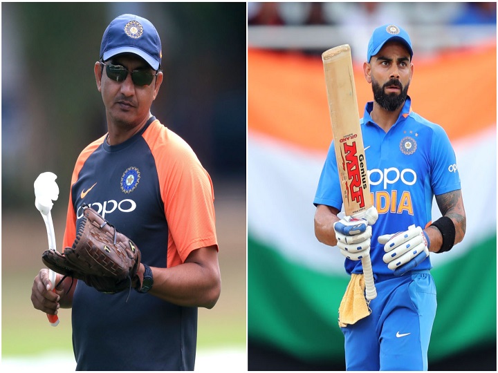 संजय बांगर बन सकते हैं रॉयल चैंलेंजर्स बैंगलोर के असिस्टेंट कोच, विराट ने मैनेजमेंट को दिलाया यकीन