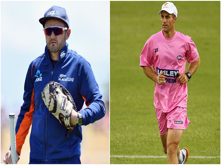 माइक हेसन बने RCB के डायरेक्टर, साइमन कैटिच को बनाया गया हेड कोच, कर्स्टन- नेहरा की टीम से छुट्टी