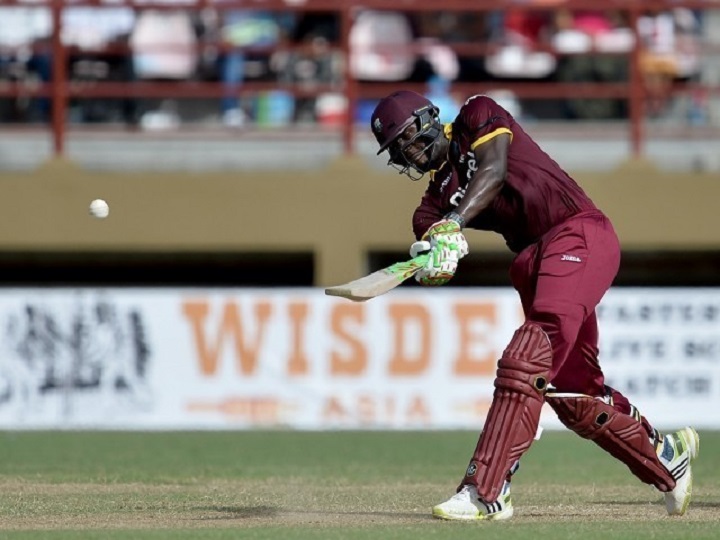 west indies captain carlos brathwaite says we didnt read conditions well WI vs IND: वेस्टइंडीज़ के कप्तान कार्लोस ब्रैथवेट बोले, 'मैच के हालात को ठीक से नहीं पढ़ पाए'