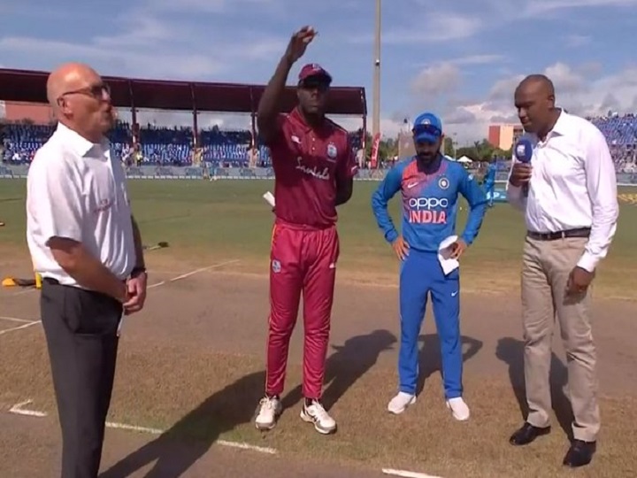 match preview of india and west indies 2nd t20 from florida 2nd T20 WI vs IND: कल की गलतियों को सुधारकर सीरीज़ जीतने उतरेगा भारत