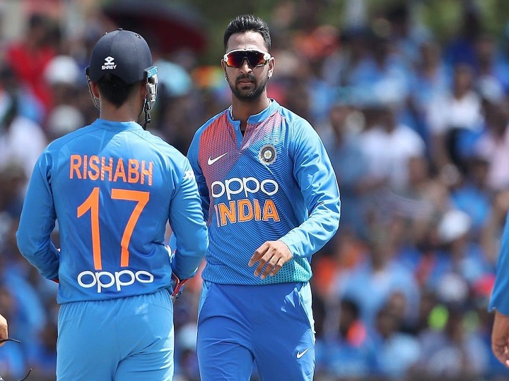 जो रोल राष्ट्रीय टीम के लिए निभा रहा हूं वही रोल मैं IPL और घरेलू क्रिकेट में निभाता हूं- कृणाल पंड्या