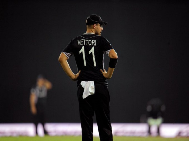 new zealand retire daniel vettoris odi jersey no 11 न्यूजीलैंड ने हमेशा के लिए रिटायर किया डेनियल विटोरी के वनडे जर्सी का नंबर 11