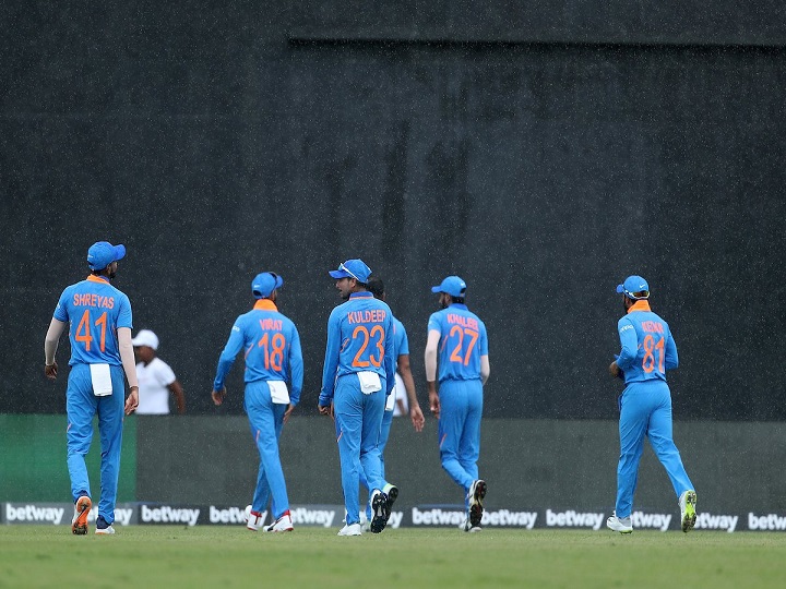 ind vs wi 2nd odi team will play its second odi in queens park shreyas iyer can get chance to bat IND vs WI 2nd ODI: दूसरा वनडे जीतने के इरादे से मैदान पर उतरेगी भारतीय टीम, श्रेयस अय्यर को फिर मिल सकता है मौका