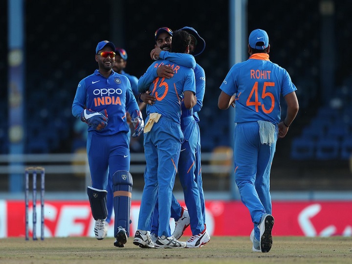 3rd odi preview indian top order under pressure as india eye odi series triumph over west indies त्रिनिदाद वनडे IND vs WI (प्रीव्यू) : तीसरा वनडे जीत सीरीज पर कब्जा करना चाहेगी विरांट एंड कंपनी