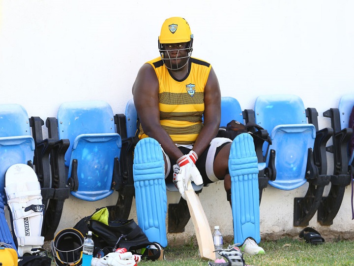 india vs west indies crickets mountain man rahkeem cornwall says test format suits his game टेस्ट सीरीज के लिए वेस्टइंडीज की टीम में शामिल हुए 140 किलो के रहकीम कॉर्नवाल ने कहा- 'टेस्ट क्रिकेट मुझे जमता है'