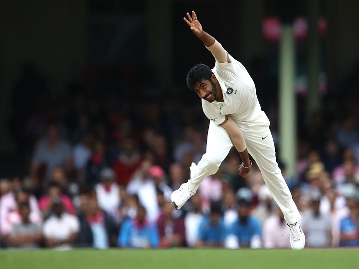 india vs west indies jasprit bumrah bowled some magic balls says windies skipper jason holder वेस्टइंडीज के कप्तान जेसन होल्डर ने कहा, बुमराह की चमत्कारी गेंदों के आगे नहीं टिक पाए हमारे बल्लेबाज