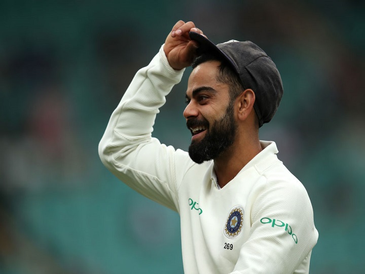 virat kohli becomes indias most successful overseas test captain विदेश में भारत के सबसे सफल टेस्ट कप्तान बनें विराट कोहली, धोनी की बराबरी कर गांगुली का तोड़ा रिकॉर्ड