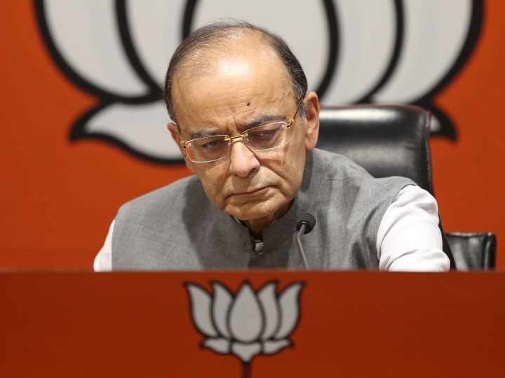 BCCI और पूर्व क्रिकेटरों ने जेटली के निधन पर दी श्रद्धांजलि