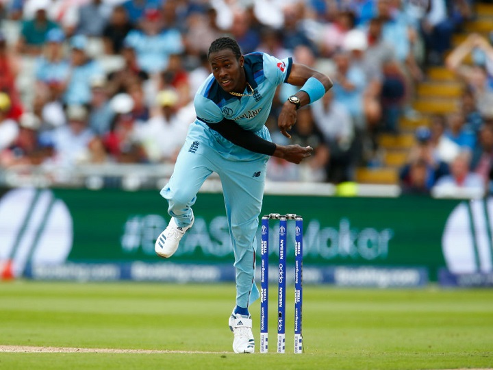 england pace star jofra archer throws down gauntlet to australia batsmen दूसरे टेस्ट से पहले जोफ्रा आर्चर ने ऑस्ट्रेलियाई बल्लेबाजों की दी चेतावनी, कहा- सफेद से ज्यादा मैंने लाल गेंद से खेली है क्रिकेट