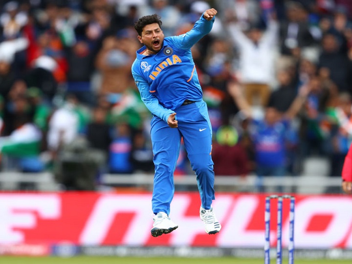 Ind vs WI 3rd ODI: इस बड़े रिकॉर्ड से सिर्फ 4 विकेट दूर हैं कुलदीप यादव Ind vs WI 3rd ODI: इस बड़े रिकॉर्ड से सिर्फ 4 विकेट दूर हैं कुलदीप यादव