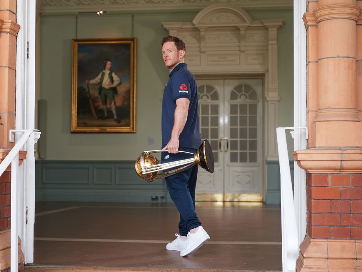 वर्ल्ड टी20 में इंग्लैंड की कप्तानी शायद न करें इयॉन मोर्गन, चोट पर निर्भर करेगा सबकुछ