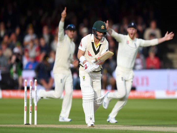 England vs Australia, Ashes 2019: डेविड वॉर्नर खो रहे हैं रन बनाने का मौका- रिकी पॉन्टिंग england vs australia ashes 2019 david warner missed scoring opportunities says ricky ponting England vs Australia, Ashes 2019: डेविड वॉर्नर खो रहे हैं रन बनाने का मौका- रिकी पॉन्टिंग