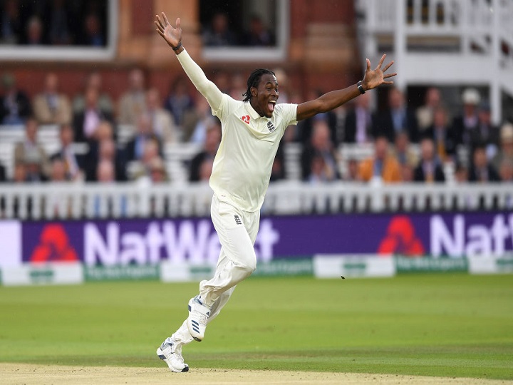 jofra archer has changed dynamic of series root जोफरा आर्चर बदल सकते हैं टेस्ट क्रिकेट की दिशा: जो रूट