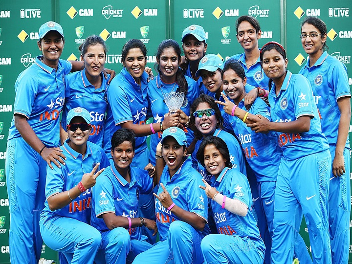 womens cricket to be part of birmingham commonwealth games 2020 महिला क्रिकेट 24 साल बाद राष्ट्रमंडल खेलों का हिस्सा बना, बर्मिंघम कॉमनवेल्थ गेम्स 2020 में खेला जाएगा मुकाबला