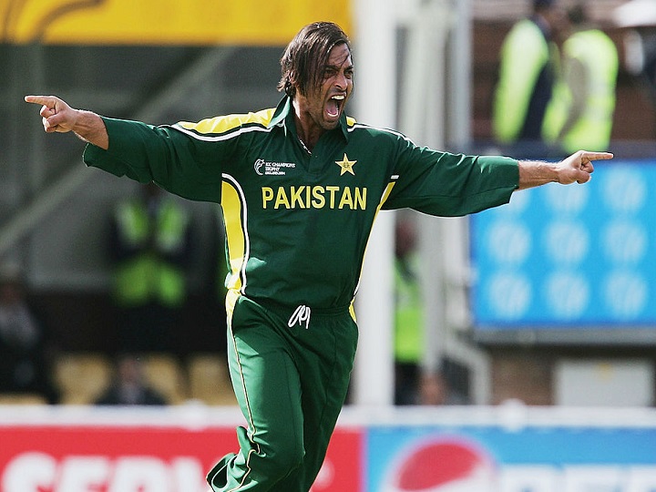 it was the most disappointing match of my entire career says shoaib akhtar on 2003 cwc encounter against india भारत के खिलाफ साल 2003 वर्ल्ड कप का मैच मेरे करियर का सबसे खराब मैच- शोएब अख्तर