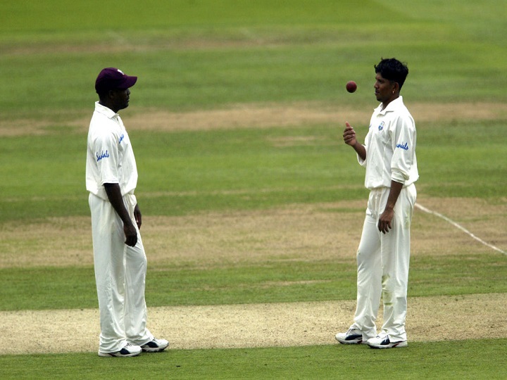 भारत के साथ टेस्ट मैच से पहले विंडीज टीम के साथ काम करेंगे लेजेंड्री बल्लेबाज ब्रायन लारा और रामनरेश सरवन