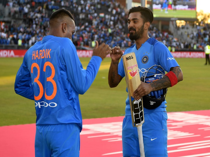 kl rahul reveals equation with hardik pandya post koffee with karan controversy कॉफी विद करण विवाद के बाद अब कैसा है केएल राहुल और हार्दिक पंड्या के बीच का रिश्ता, यहां जानें