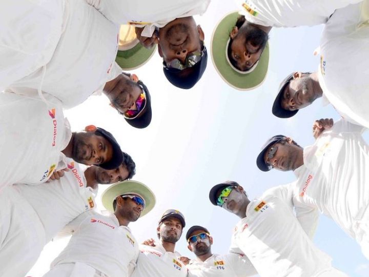 sri lanka announces 22 men squad for new zealand series न्यूजीलैंड के खिलाफ दो टेस्ट मैचों की सीरीज के लिए श्रीलंका ने किया टीम का एलान