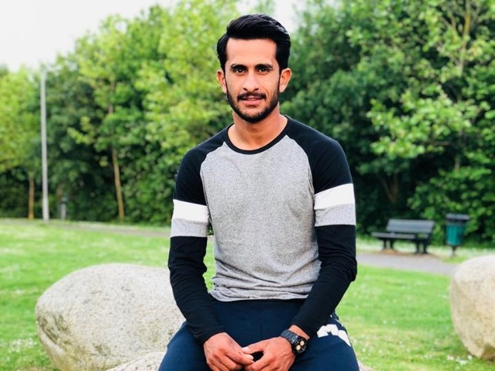 हसन अली 20 अगस्त को भारतीय शामिया के साथ शादी के बंधन में बंधेंगे हसन अली 20 अगस्त को भारतीय शामिया के साथ शादी के बंधन में बंधेंगे