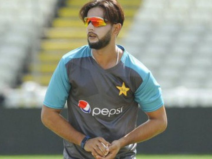 पाकिस्तानी मूल की ब्रिटिश लड़की सानिया से शादी रचाएंगे इमाद वसीम