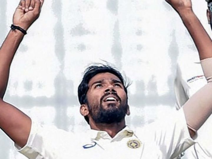 INDA vs WIA: 318 रनों के जवाब में 190 पर सिमटी पहली भारत ए की पारी, दूसरी पारी में विंडीज़ 12/4