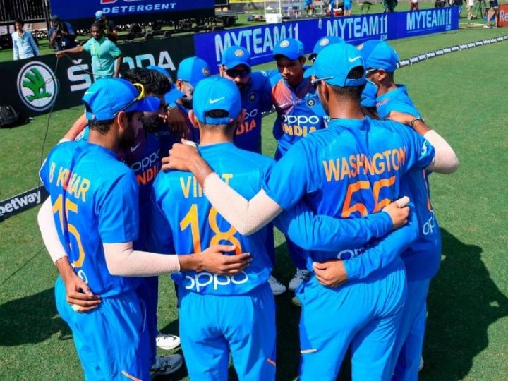 wi vs ind predicted xi of indian cricket team for the first match of odi series between india and west indies 1st ODI WI vs IND: आज ऐसी हो सकती है टीम इंडिया की प्लेइंग इलेवन