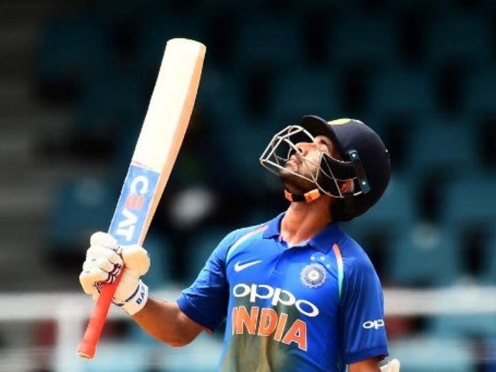 indian test vice captain ajinkya rahane opens up about world cup snub and his future plans विश्वकप टीम में नहीं चुने जाने से निराश अजिंक्ये रहाणे ने बताया अपना 'फ्यूचर प्लान'
