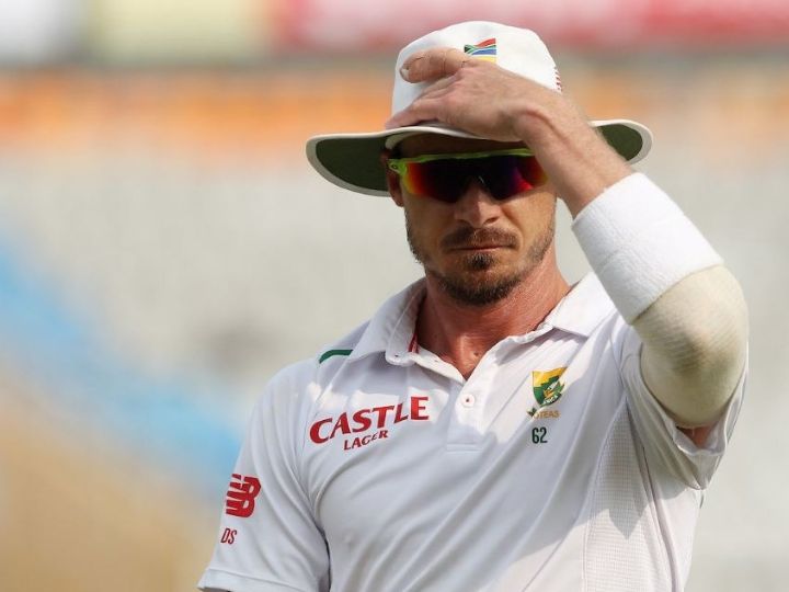 dale steyn announces retirement from test cricket साउथ अफ्रीका के दिग्गज तेज गेंदबाज डेल स्टेन ने टेस्ट क्रिकेट से लिया संन्यास