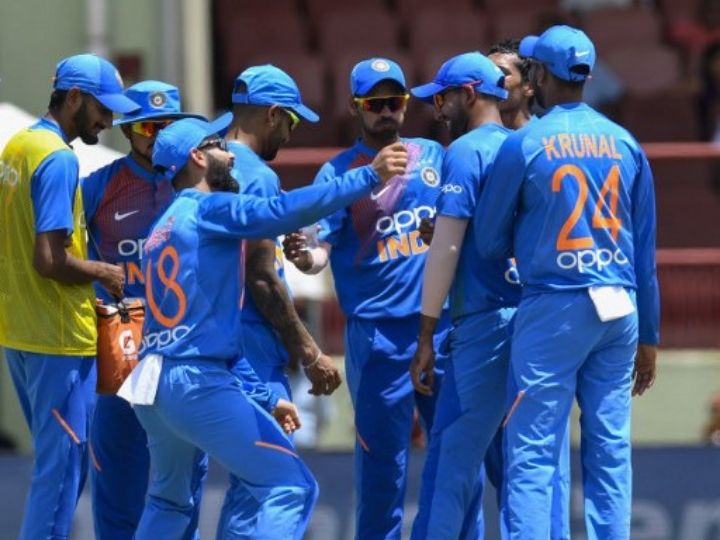 ind vs wi 1st odi virat kohli led india look to sort out middle order woes IND vs WI 1st ODI: विश्व कप के बाद वेस्टइंडीज के खिलाफ पहली बार वनडे फॉर्मेट में मैदान पर उतरेगी टीम इंडिया