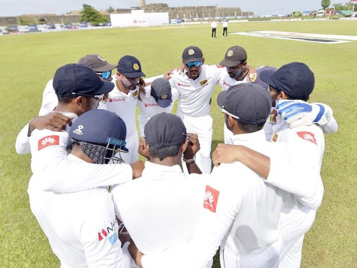 sl vs nz sri lanka announce their 15 member squad for the 1st test against new zealand SL vs NZ: श्रीलंका ने किया गॉल टेस्ट के लिए टीम का ऐलान, चांडीमल-मैथ्यूज को मिली जगह