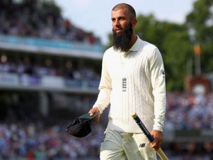 ashes english all rounder moeen ali dropped for lords test Ashes: हार के बाद इंग्लैंड ने मोईन अली को किया दूसरा टेस्ट से बाहर