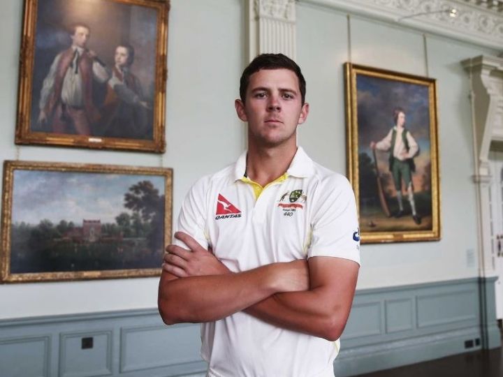 ashes australia pacer hazlewood feels australia want to have all bases covered in bowling department Ashes ENG vs AUS: लॉर्ड्स की चुनौती के लिए तैयार हैं आस्ट्रेलिया के तेज गेंदबाज