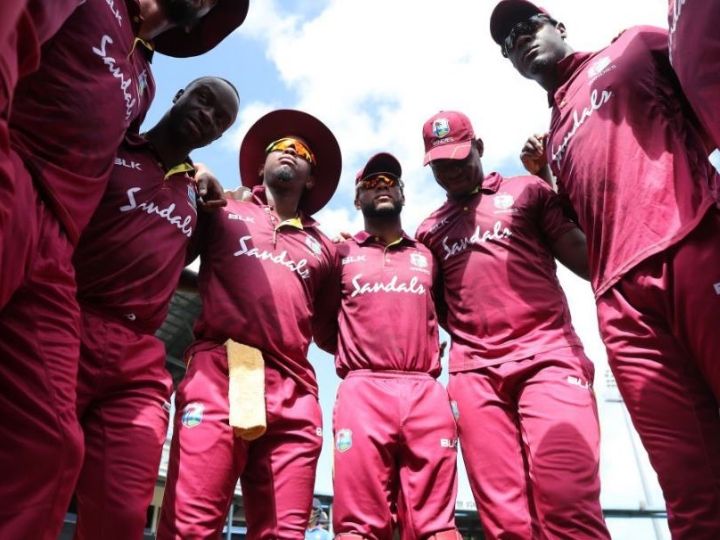 WI vs IND: T20 सीरीज़ हारने के बाद वेस्टइंडीज़ कोच ने टीम से कहा, 'और ज़ज्बा दिखाओ'