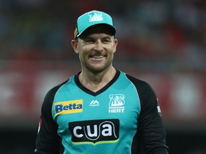 ipl kolkata knight riders appoint brendon mccullum as head coach IPL: कोलकाता नाइट राइडर्स के मुख्य कोच बने ब्रैंडन मैक्कलम