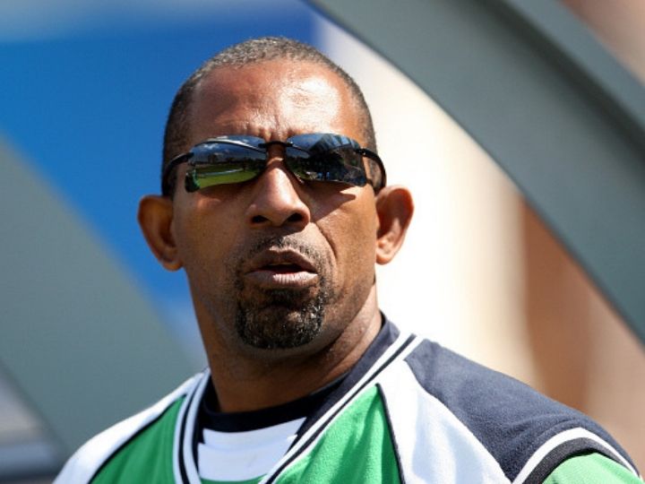 भारतीय टीम के कोच पद की रेस से बाहर हुए फिल सिमंस india head coach interviews phil simmons backs out announcement likely at 6 pm भारतीय टीम के कोच पद की रेस से बाहर हुए फिल सिमंस