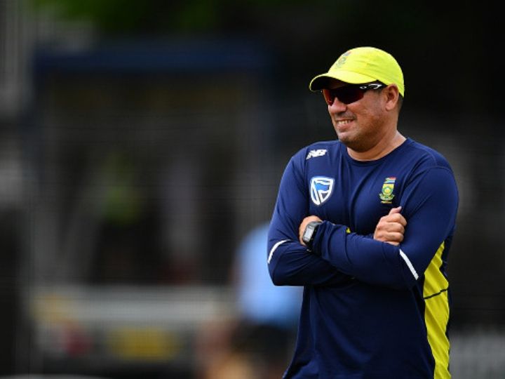 रसेल डोमिंगो बने बांग्लादेश क्रिकेट टीम के मुख्य कोच