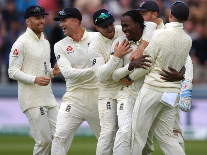 ashes 2019 anderson left out as england name unchanged squad for 3rd ashes test Ashes 2019: ऑस्ट्रेलिया के खिलाफ तीसरे टेस्ट मैच के लिए इंग्लैंड ने किया टीम का एलान