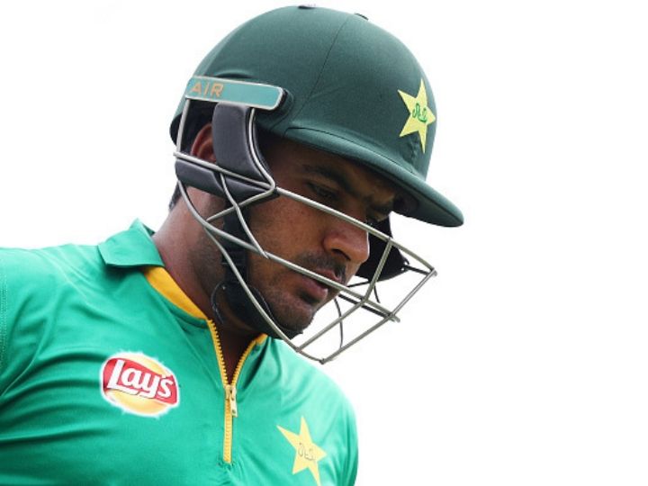 banned pakistan batsman sharjeel khan requests for forgiveness for spot fixing in psl स्पॉट फिक्सिंग में शामिल रहे पाकिस्तान के दागी क्रिकेटर शारजील खान ने बोर्ड से मांगी माफी