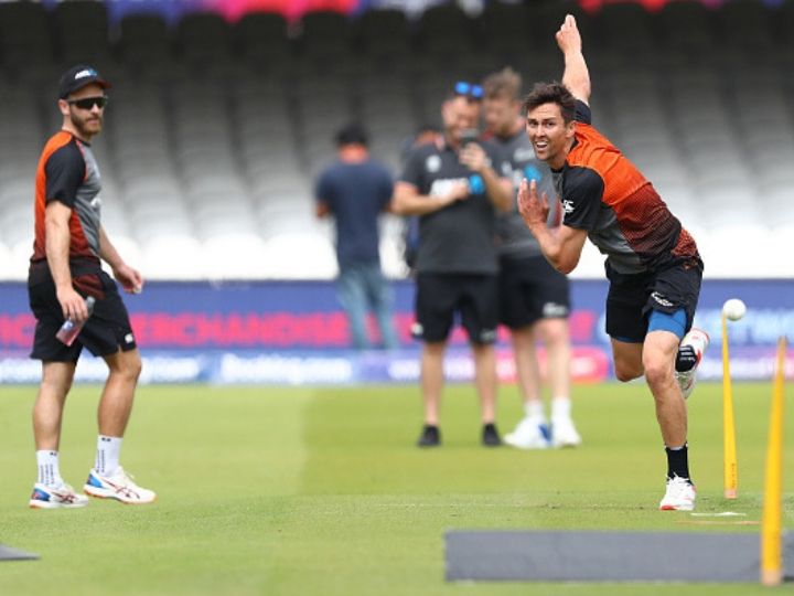 kane williamson and trent boult rested tim southee to lead new zealand in sri lanka t20is SL vs NZ: श्रीलंका के खिलाफ टी-20 के लिए विलियमसन और ट्रेंट बाउल्ट को मिला आराम, टीम साउदी बने कप्तान