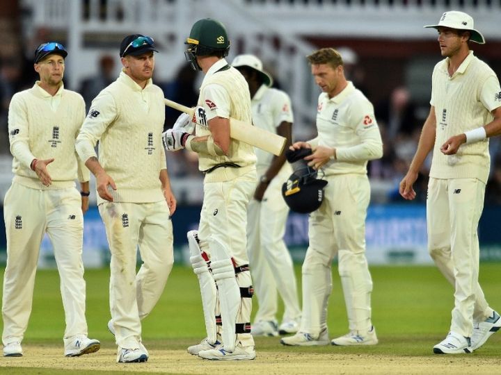 क्या एशेज में आगे भी देखने को मिलेगी लॉर्ड्स जैसी लड़ाई ?