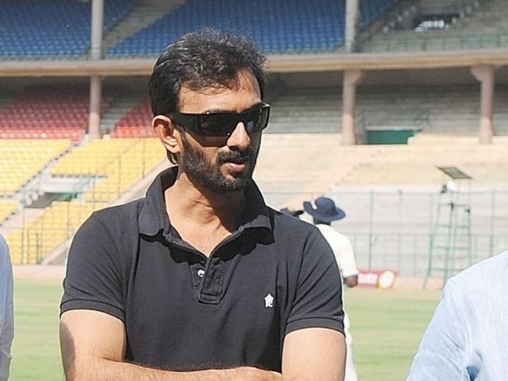 विक्रम राठौर भारतीय टीम के बैटिंग कोच बनने के लिए पूरी तरह से तैयार, भरत अरुण और आर. श्रीधर को किया गया रिटेन vikram rathour set to replace sanjay bangar as batting coach bharat arun and r sridhar retained विक्रम राठौर भारतीय टीम के बैटिंग कोच बनने के लिए पूरी तरह से तैयार, भरत अरुण और आर. श्रीधर को किया गया रिटेन