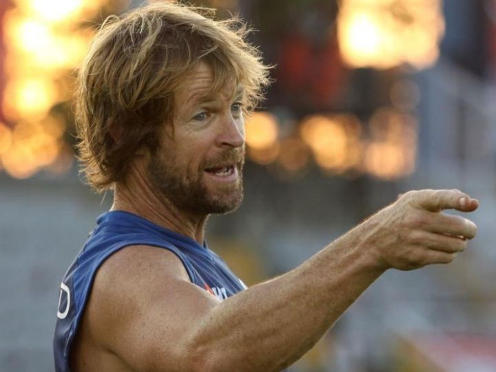 टीम इंडिया के सहायक कोच के लिए हुआ जोन्टी रोड्स समेत दिग्गज़ों का इंटरव्यू