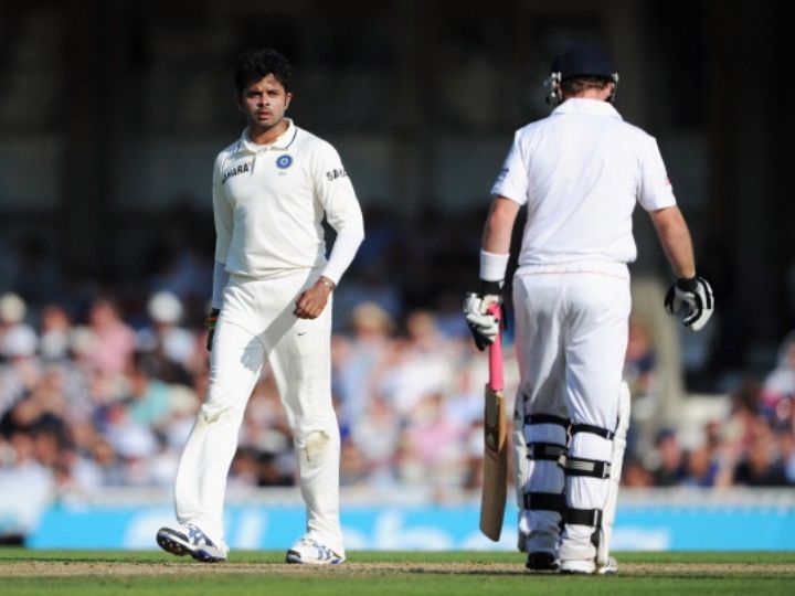 टेस्ट क्रिकेट में 100 विकेट के साथ करियर का अंत करना चाहते हैं श्रीसंत