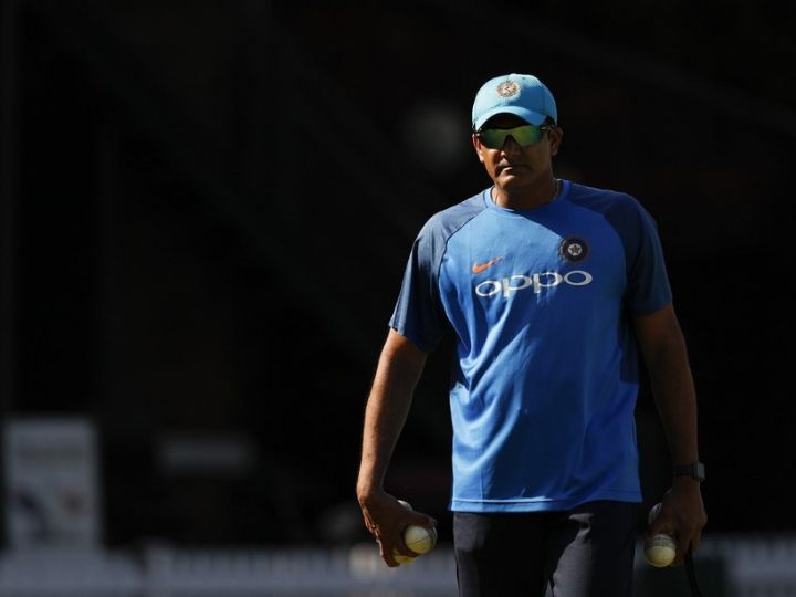 वीरेंद्र सहवाग का है मानना, चयन समिति का अध्यक्ष बने अनिल कुंबले